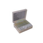 Basic Prepared Slide Set of 25